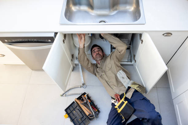 Best Pipe Repair Near Me  in Echelon, NJ