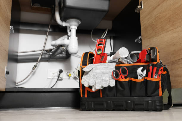 Best Same-Day Plumbing Service  in Echelon, NJ