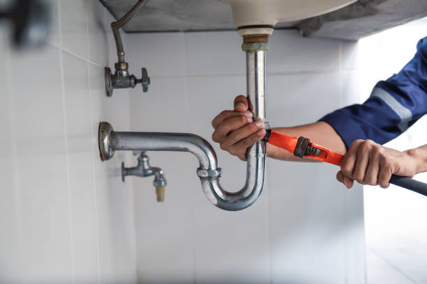 Best Gas Line Repair  in Echelon, NJ