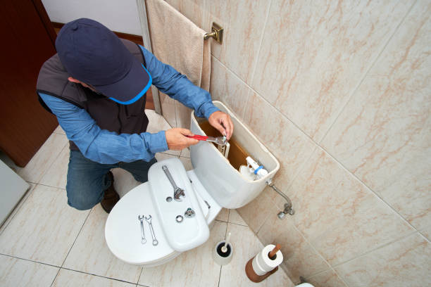 Best Plumbing Repair Near Me  in Echelon, NJ