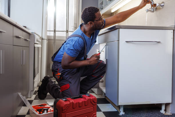 Best Leak Detection Services  in Echelon, NJ
